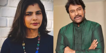 Chinmayi Sripaada speaking about casting couch in film industry