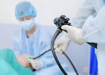 A Guntur inter student swallowed a pen during a Rs 50 bet. Doctors removed it after 3 years using advanced endoscopy at GGH.