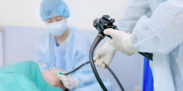 A Guntur inter student swallowed a pen during a Rs 50 bet. Doctors removed it after 3 years using advanced endoscopy at GGH.