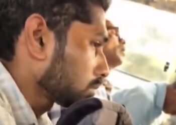 Karnataka Bus Harassment: Woman Films Accused, Case Filed