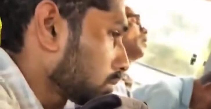 Karnataka Bus Harassment: Woman Films Accused, Case Filed