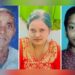 Property Dispute Horror: UP man kills his father, sister and niece in a triple murder, dumps bodies in a well.