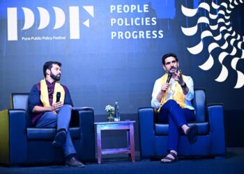 nara lokesh says stable governance, fast approvals and leadership are driving major investments into andhra pradesh.