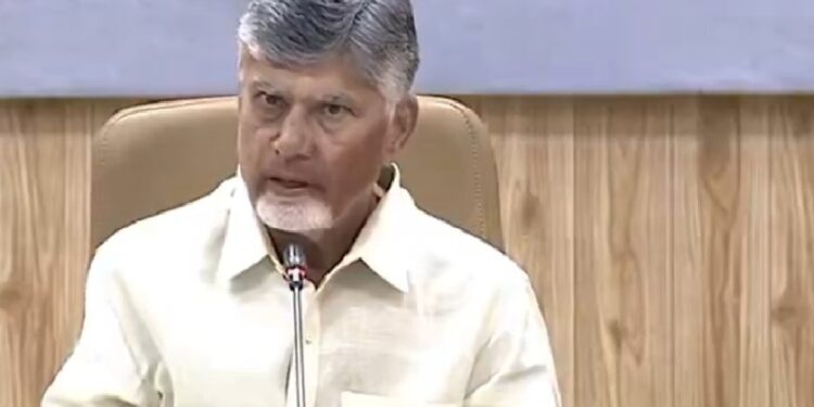 chandrababu naidu says telangana can use remaining polavaram water, clarifies stand on projects and nallamala sagar benefits.