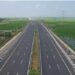 vijayawada west bypass opens partially, easing traffic as one side becomes operational from kaja to peda avutapalli.