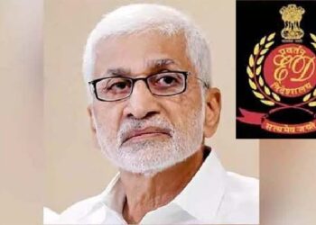 The liquor scam investigation intensifies as the ED summons Vijayasai Reddy for questioning regarding money-laundering activities.