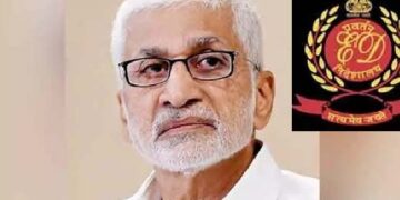 The liquor scam investigation intensifies as the ED summons Vijayasai Reddy for questioning regarding money-laundering activities.