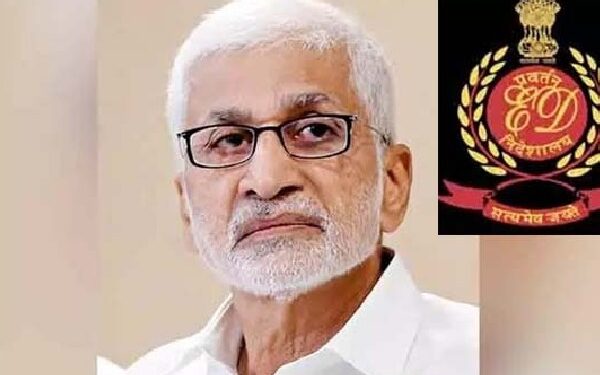 The liquor scam investigation intensifies as the ED summons Vijayasai Reddy for questioning regarding money-laundering activities.