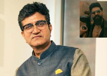 censor board chief prasoon joshi says he cannot comment on yash’s toxic teaser row and clarifies rules on digital content.