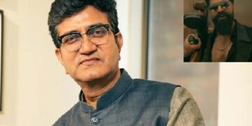 censor board chief prasoon joshi says he cannot comment on yash’s toxic teaser row and clarifies rules on digital content.