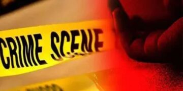 A shocking crime in medak as a migrant worker brutally kills his friend over a ₹22 dispute during a drunken fight.