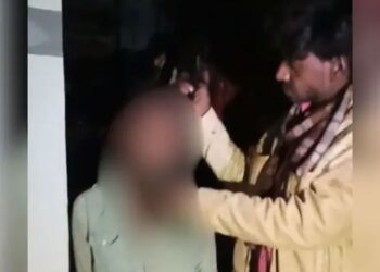 a bhopal youth was kidnapped in rajasthan and brutally tortured by his girlfriend’s family over a love affair