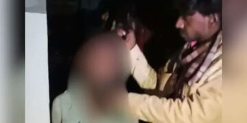 a bhopal youth was kidnapped in rajasthan and brutally tortured by his girlfriend’s family over a love affair