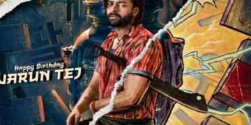 Korean Kanakaraju, Varun Tej’s Korean Kanakaraju, Varun Tej, Indo-Korean horror comedy