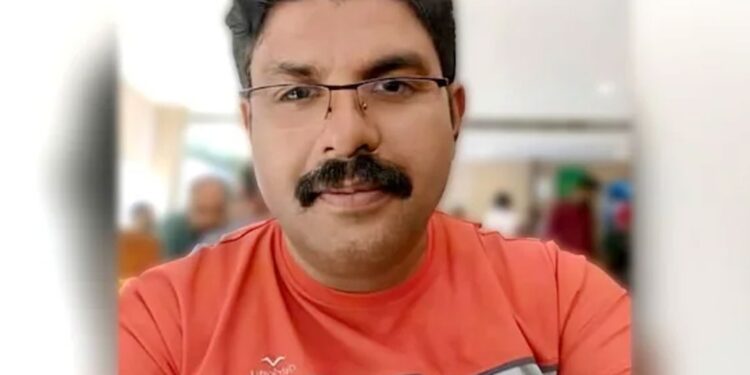 Viral Bus Video Triggers Tragedy: Kerala Man Dies by Suicide