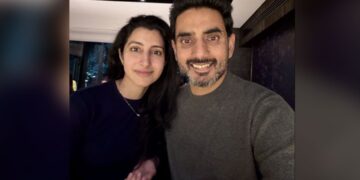 Nara Brahmani Wishes Nara Lokesh