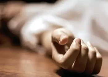 an inter student died after being publicly scolded by lecturers in secunderabad. parents and students demand strict action.