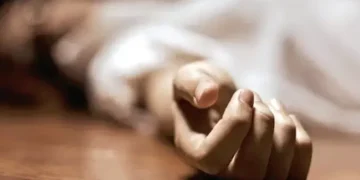 an inter student died after being publicly scolded by lecturers in secunderabad. parents and students demand strict action.