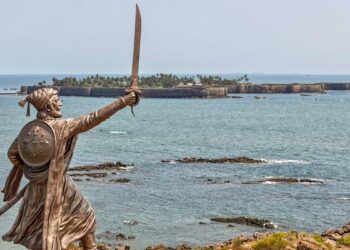 oxford press apologises for shivaji maharaj remarks