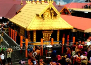 Sabarimala Gold Case