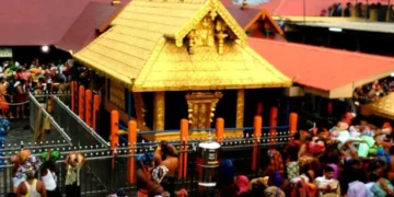 Sabarimala Gold Case