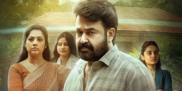 mohanlal confirms drishyam 3 release date. the thriller will hit theatres worldwide in april 2026 with original cast.