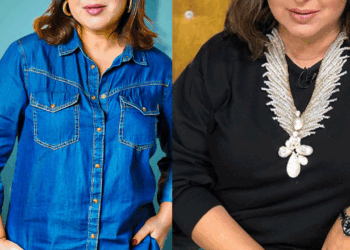 discover how farah khan earns crores, her youtube success, net worth, and why she pays ₹1 lakh salary to her cook dilip.