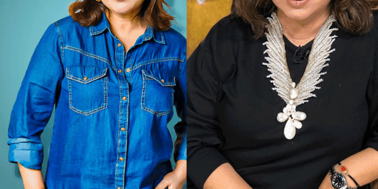 discover how farah khan earns crores, her youtube success, net worth, and why she pays ₹1 lakh salary to her cook dilip.