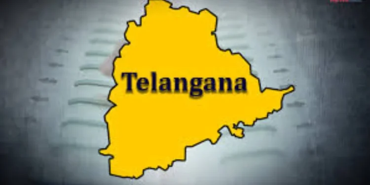telangana district reorganization focuses on fixing administrative gaps, mandal overlaps, and governance issues scientifically.