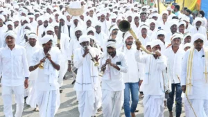 Kesslapur Nagoba Jatara