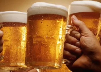 How Many Beers Are Safe? Doctors Warn After Tragic Deaths