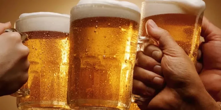 How Many Beers Are Safe? Doctors Warn After Tragic Deaths