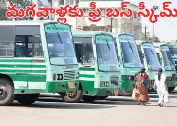 AIADMK announces free bus travel for men and ₹2,000 monthly financial assistance for women ahead of Tamil Nadu elections.