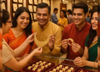 Bihar Gold Shops Take Tough Stand: No Jewellery Sales to Customers Wearing Masks