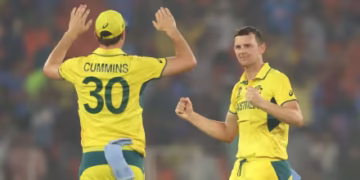 Australia T20 World Cup Squad 2026 Announced