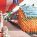 pm modi flags off india’s first vande bharat sleeper train, saying world-class rail travel is now a reality.
