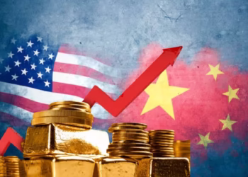 gold prices hit record high in global and indian markets