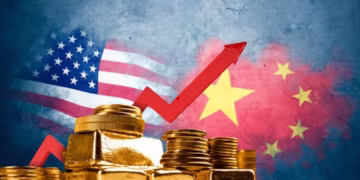 gold prices hit record high in global and indian markets