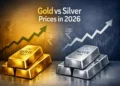 gold and silver prices to surge in 2026, says nainesh pachigar