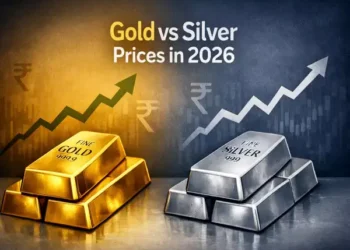 gold and silver prices to surge in 2026, says nainesh pachigar