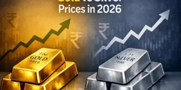 gold and silver prices to surge in 2026, says nainesh pachigar
