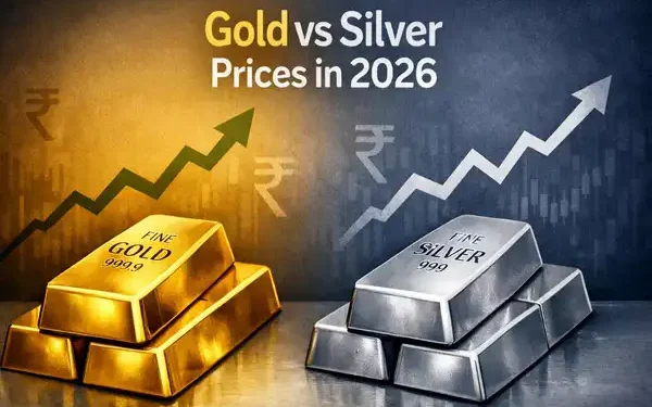 gold and silver prices to surge in 2026, says nainesh pachigar