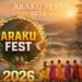 Alluri Araku Fest begins in Araku Valley with tribal dances and adventure activities