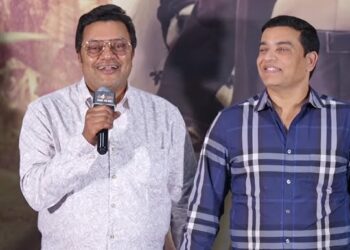 Every Introduction has a Purpose, Says Sai Kumar at Shambala Thanks Meet