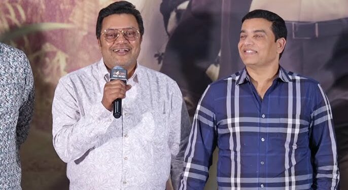 Every Introduction has a Purpose, Says Sai Kumar at Shambala Thanks Meet