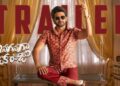 anaganaga oka raju trailer is out, with naveen polishetty impressing fans with his trademark comedy ahead of sankranthi release.