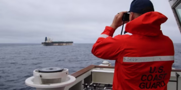 us forces seized a venezuelan oil tanker in the north atlantic after days of pursuit over alleged sanctions violations.