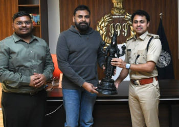 pawan kalyan religious discord warning as deputy cm asks police to act strictly against forces creating division