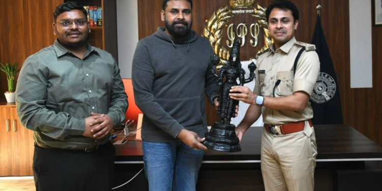 pawan kalyan religious discord warning as deputy cm asks police to act strictly against forces creating division