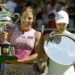 Jennifer Capriati returns to Rod Laver Arena at Australian Open 2026